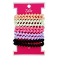 thumbnail image 1 of Justice hair scrunchies set, 1 of 1