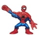 Playskool Heroes Marvel Super Hero Adventures - Figurine Spider-Man – image 2 sur 2