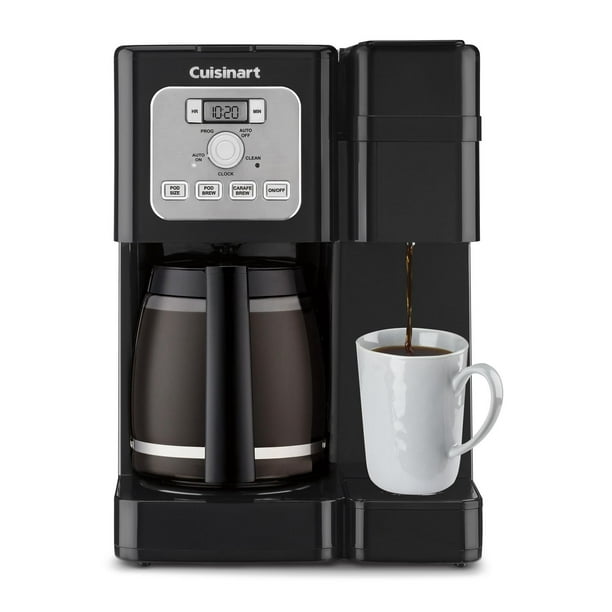 Coffee Centre Brew Basics, 12-cup - Walmart.ca