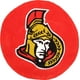 Tapis décor espace Ottawa Senators de la LNH – image 1 sur 2