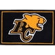 Tapis BC Lions LCF – image 1 sur 1
