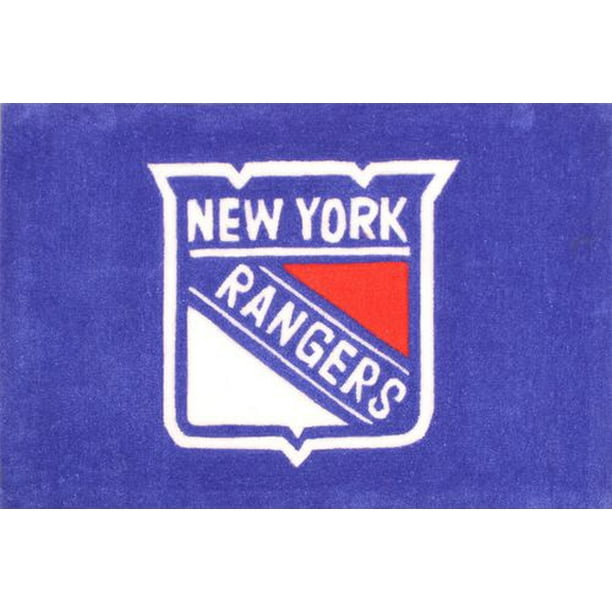Tapis HNL NY Rangers