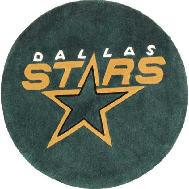 Tapis HNL Dallas Stars