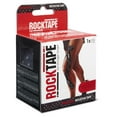 thumbnail image 1 of ROCKTAPE ROCKFLASH REFLECTIVE PRECUT KINESIOLOGY TAPE, 1 of 5