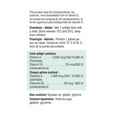 thumbnail image 3 of Jamieson Vitamin A 10,000 IU Plus Vitamin D3 800 IU Premium Softgels, 3 of 3