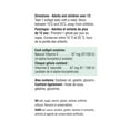 thumbnail image 3 of Jamieson Gélules de Vitamine E 100 UI/67 mg AT, 3 of 3