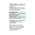 thumbnail image 3 of Jamieson Vitamin E 200 UI/134 mg AT Softgels, 3 of 3