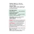 thumbnail image 3 of Jamieson Vitamin E 800 IU/536 mg AT Softgels, 3 of 3