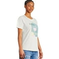 thumbnail image 2 of George Women's Crew Neckline Tee, 2 of 6