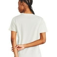 thumbnail image 3 of George Women's Crew Neckline Tee, 3 of 6