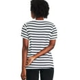 thumbnail image 3 of George Women's Crew Neckline Tee, 3 of 6