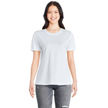 George Women's Crew Neckline Tee