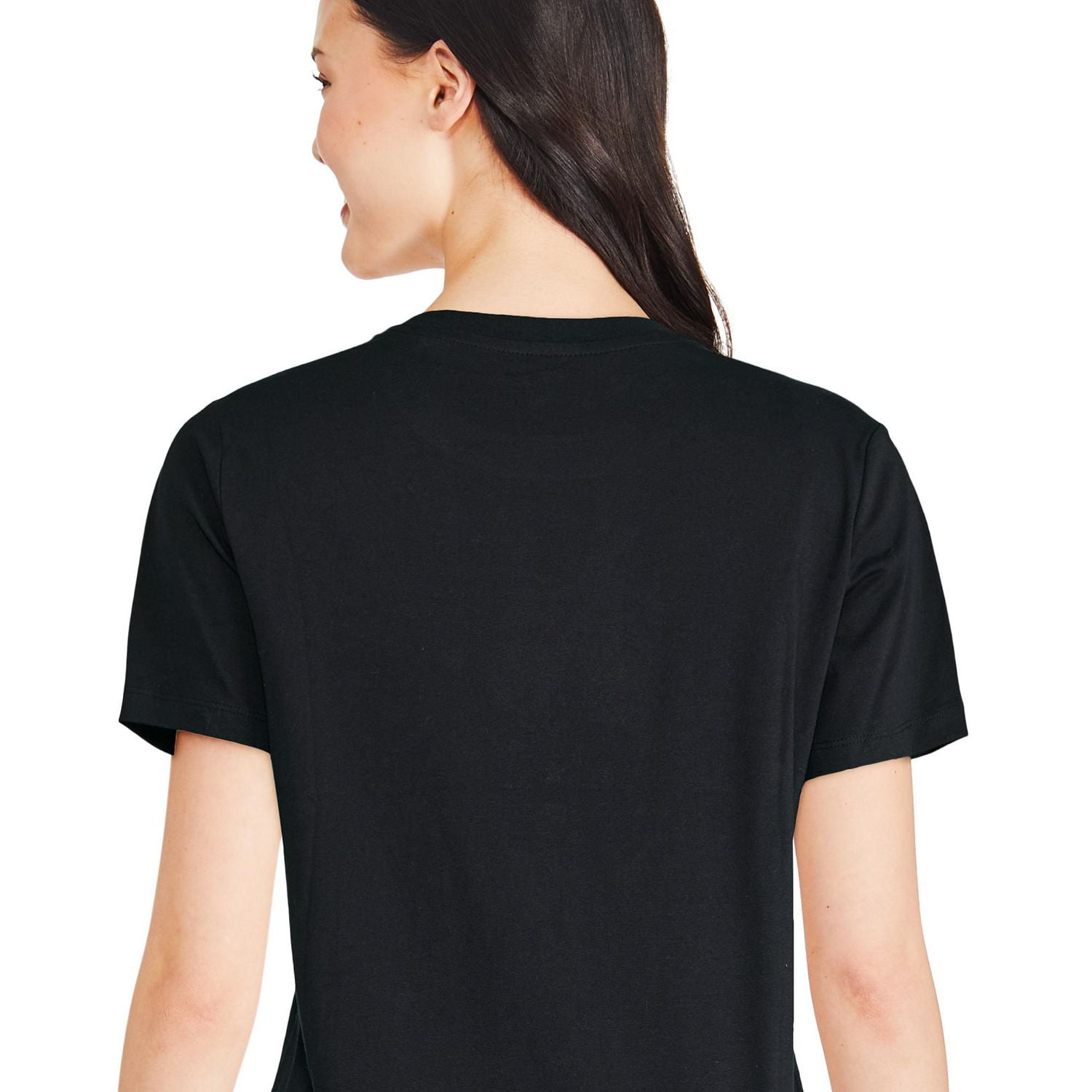 George Women's Crew Neckline Tee, Sizes XS-XXL