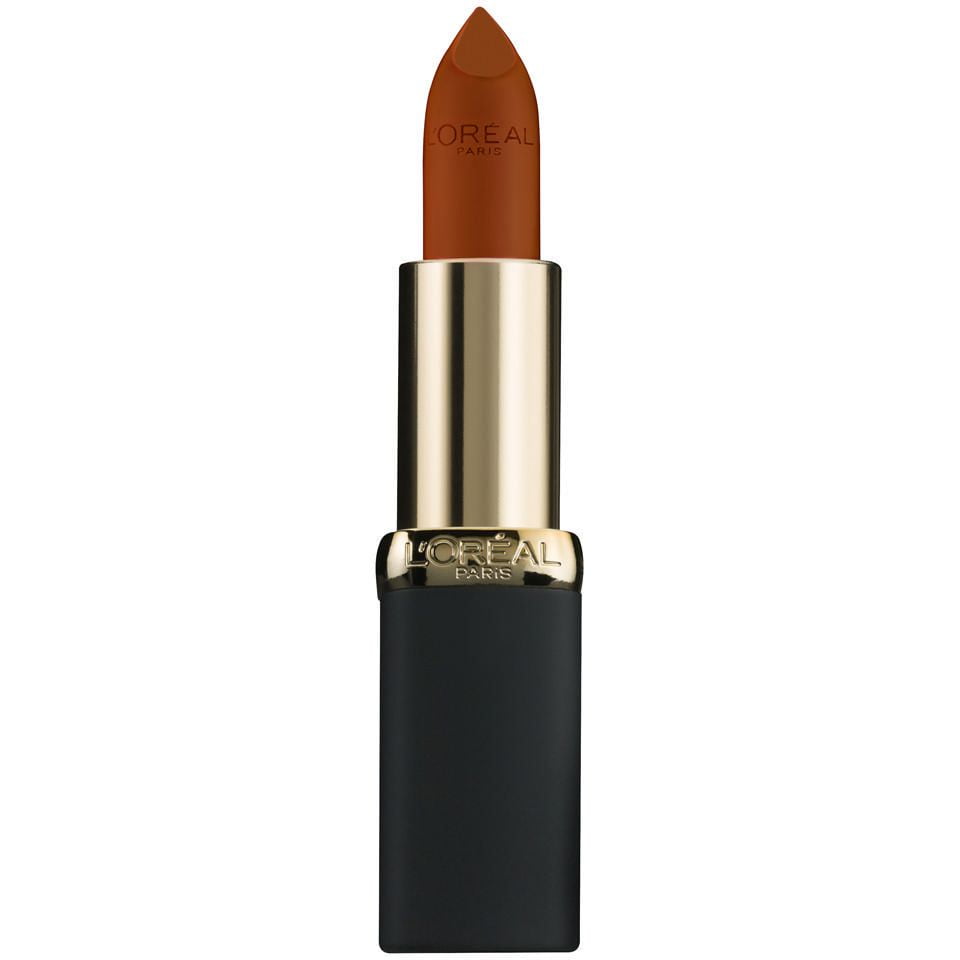 absolute matte revolution lipstick