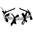thumbnail image 2 of Justice Alice band, 2 of 2