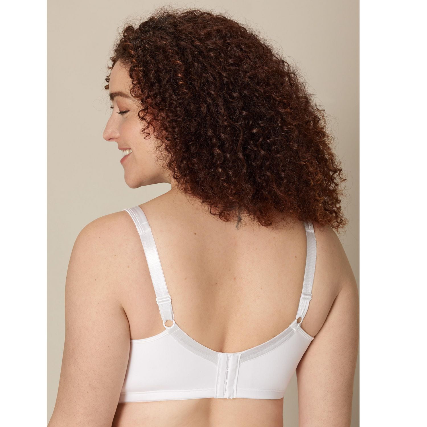 Soutien-gorge sans armature exceptionnellement lissant de Playtex 18 HeuresMD Taille 36B - 44DD