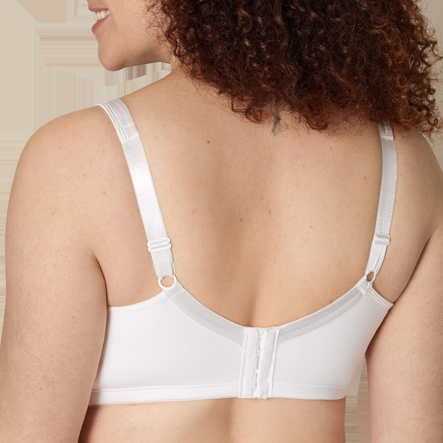 Soutien-gorge sans armature exceptionnellement lissant de Playtex 18 HeuresMD Taille 36B - 44DD
