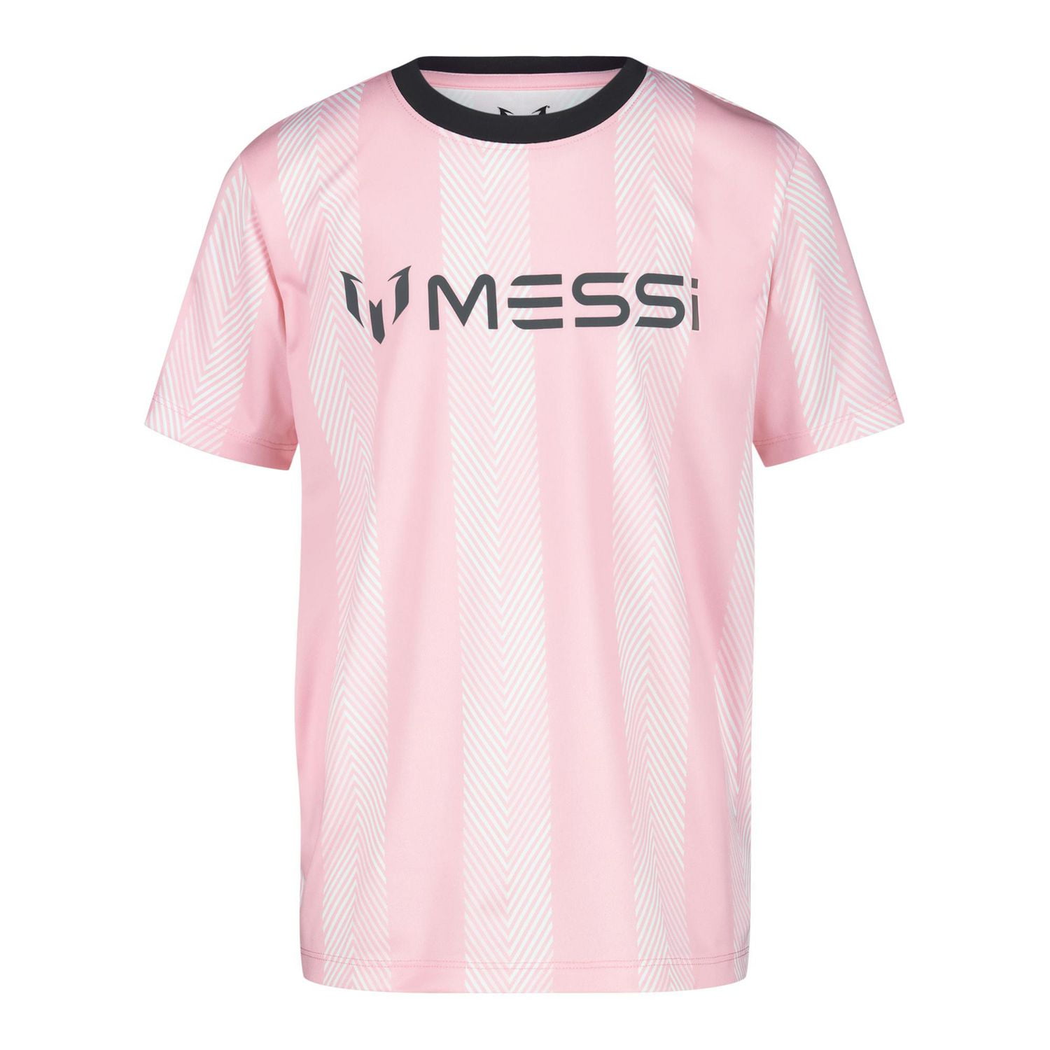 MESSI BOYS TONAL TOP, 4/5-14/16