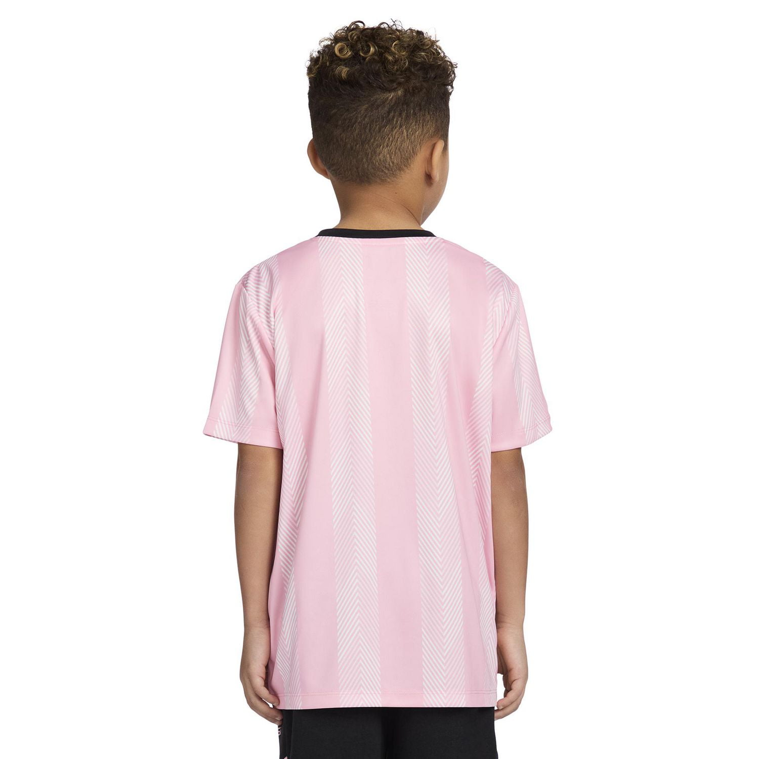 MESSI BOYS TONAL TOP, 4/5-14/16