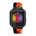 thumbnail image 2 of iTIME KIDS Body Temperature Interactive Games Watch Flames Design, 2 of 2