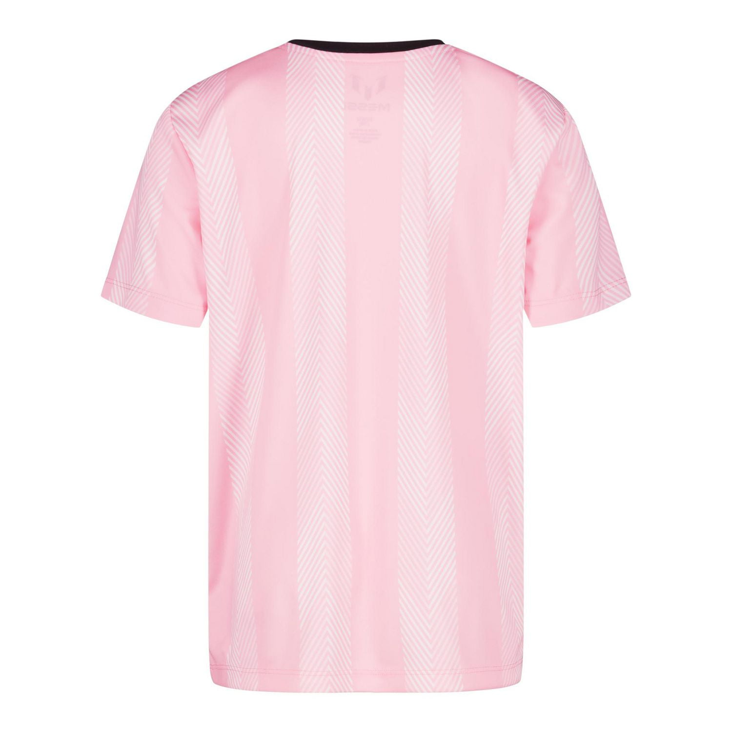 MESSI BOYS TONAL TOP, 4/5-14/16