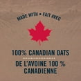 thumbnail image 3 of Quaker Cocoa & Sea Salt Instant Oatmeal, 3 of 10
