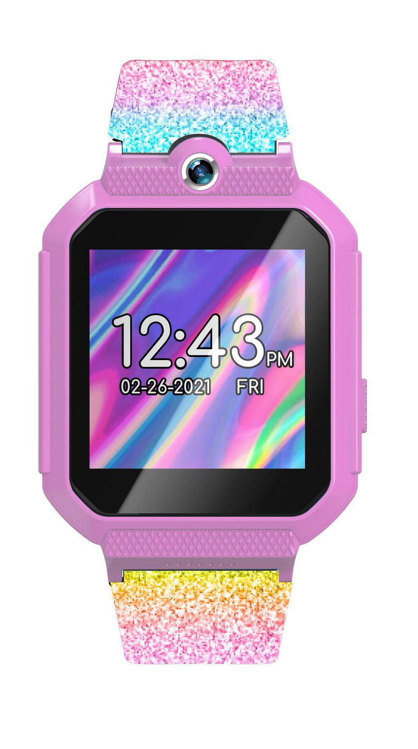 Itime best sale kids watch