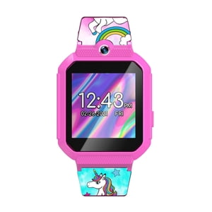 ITIME KIDS Température du corps Jeux interactifs Regarder Unicorn Design