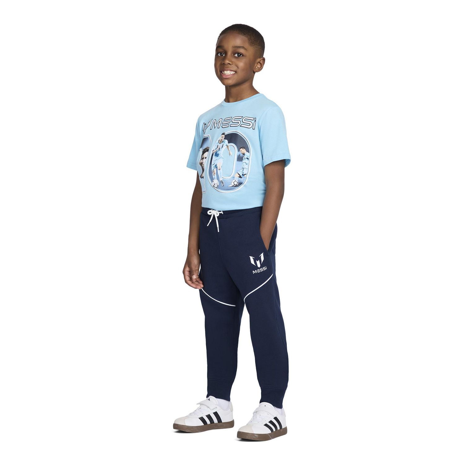 Pantalon de jogging Messi pour enfants