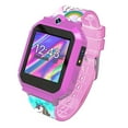 thumbnail image 2 of iTIME KIDS Body Temperature Interactive Games Watch Unicorn Design, 2 of 2