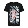 thumbnail image 4 of Messi Boys Action Pose Tee, 4 of 5
