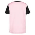 thumbnail image 5 of Messi Boys' Logo Color Block Top, 5 of 5