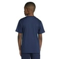 thumbnail image 4 of HAUT EN BLOCS DE COULEUR LOGO MESSI BOYS, 4 of 6