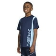 thumbnail image 3 of HAUT EN BLOCS DE COULEUR LOGO MESSI BOYS, 3 of 6