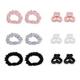 thumbnail image 2 of Justice mini claws and scrunchies sets, 2 of 2