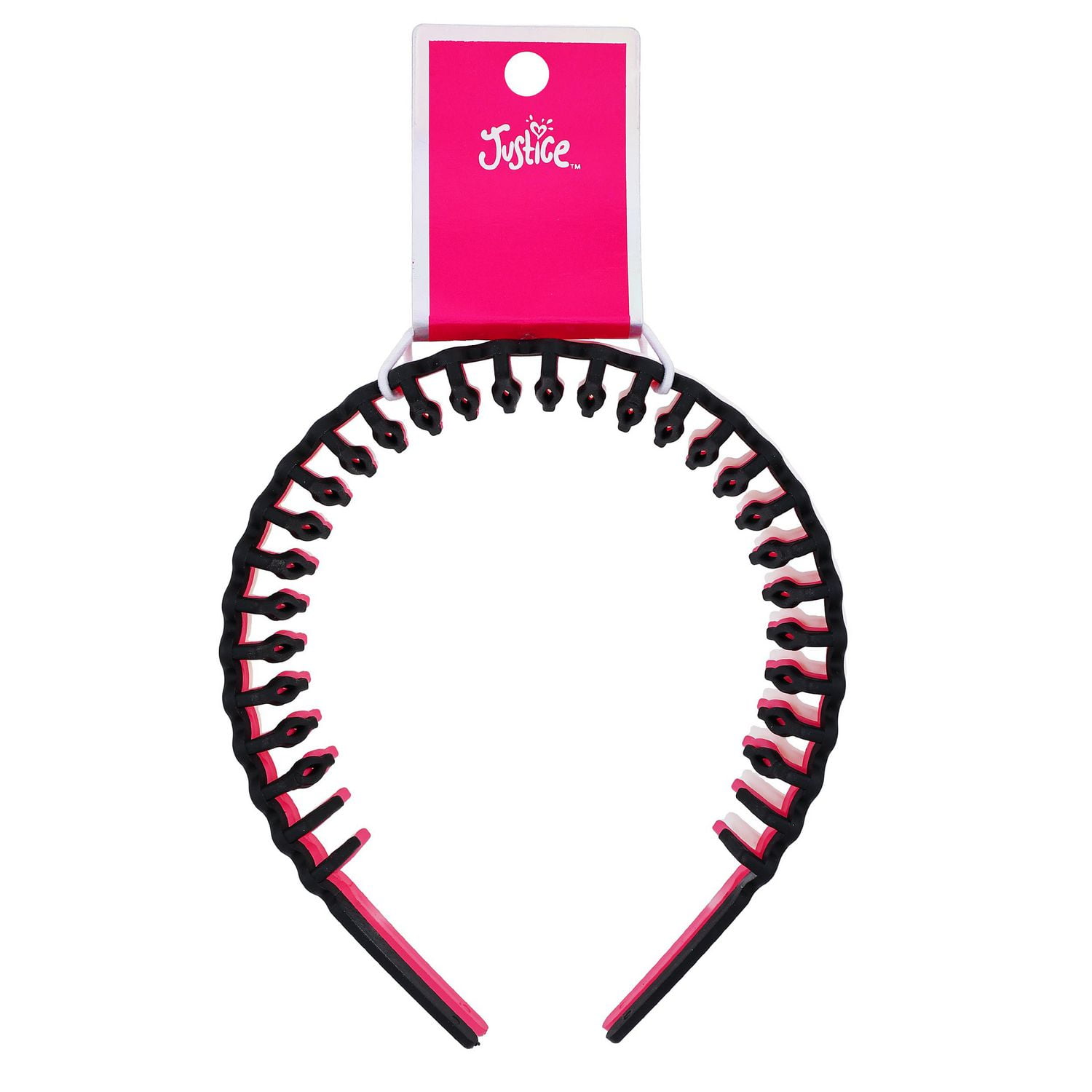 Ensembles de serre-tête Justice