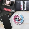 thumbnail image 4 of ICE BREAKERS DUOS Raspberry Mints, 4 of 5