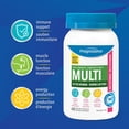 thumbnail image 2 of Progressive Active Women Multivitamin Capsules, 60 Count, 2 of 9