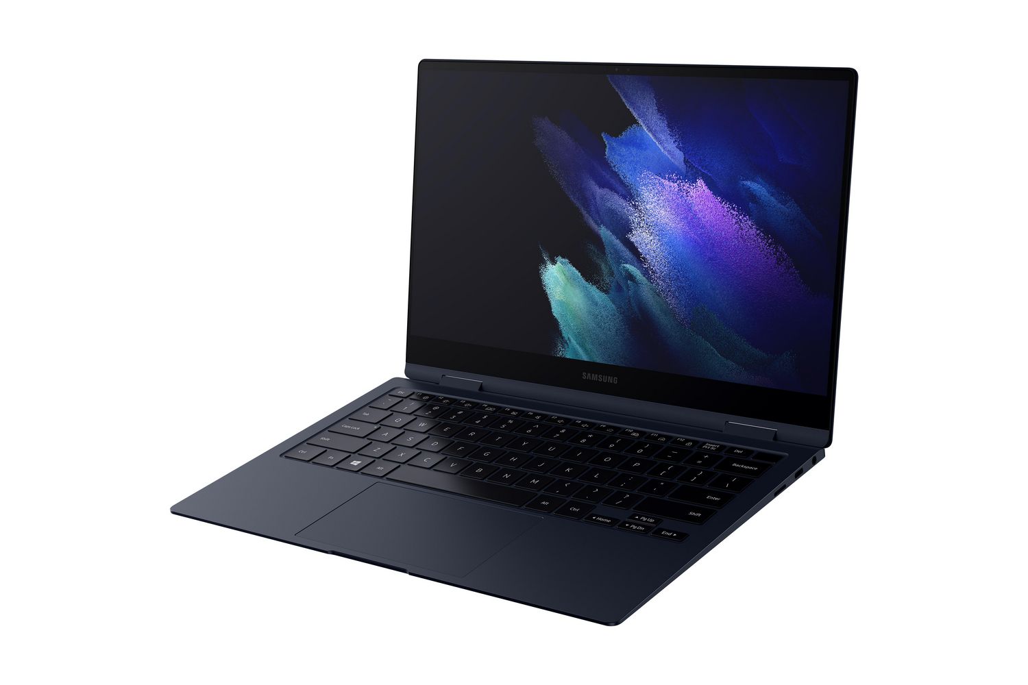 Samsung Galaxy Book Pro 360 15.6