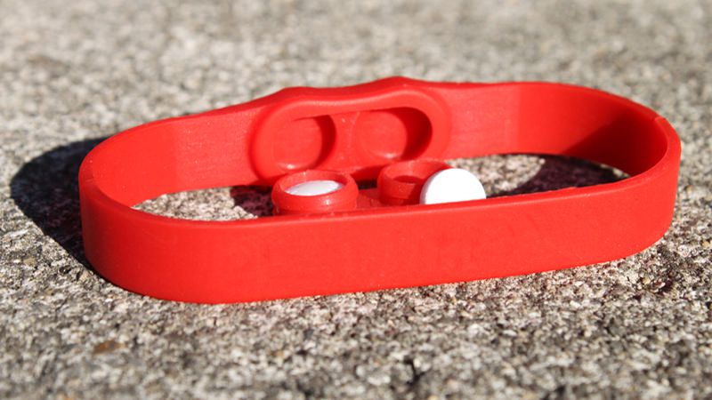 BeatFirst Asprin Bracelet - Walmart.ca