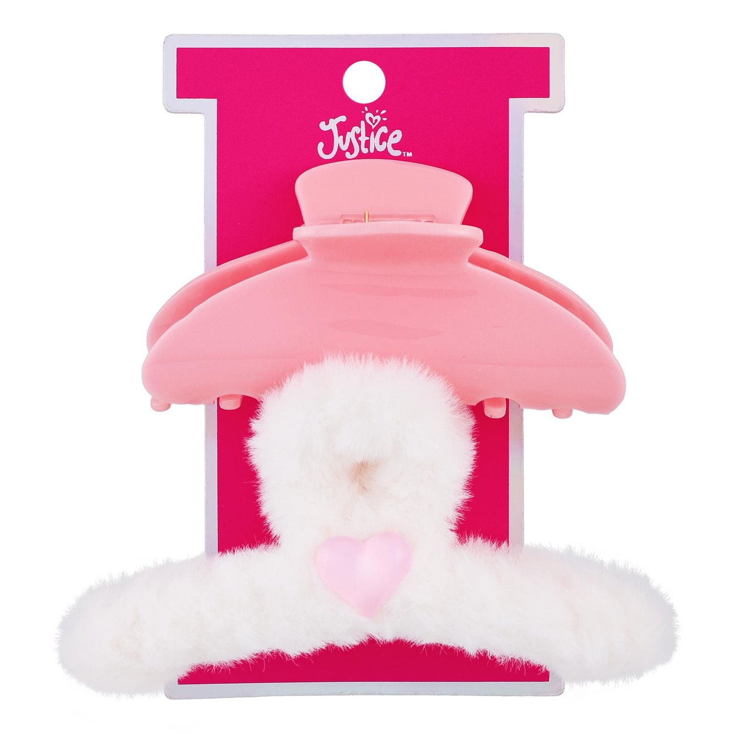 Pinces à cheveux Justice