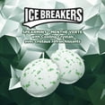 thumbnail image 3 of Flacon de menthes à la menthe verte ICE&nbsp;BREAKERS, 3 of 6