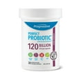 thumbnail image 3 of Progressive Perfect Probiotic Capsules, 120 Billion CFU, 30 Count, 3 of 7