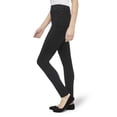 thumbnail image 2 of George Women's Denim Jeggings, 2 of 2