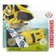 Figurine Bumblebee Mode patrouille Conversion 1 étape Robots in Disguise des Transformers – image 2 sur 3