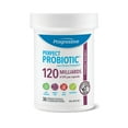 thumbnail image 4 of Progressive Perfect Probiotic Capsules, 120 Billion CFU, 30 Count, 4 of 7