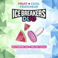 thumbnail image 3 of ICE BREAKERS Mints DUO Watermelon Bottle, 3 of 6