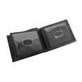 thumbnail image 4 of R70 Men's Slimfold Wallet with 3-Wing ID Window, 4 of 6