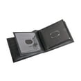thumbnail image 3 of R70 Men's Slimfold Wallet with 3-Wing ID Window, 3 of 5