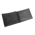 thumbnail image 5 of R70 Men's Slimfold Wallet with 3-Wing ID Window, 5 of 5